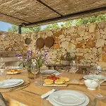 Casa de Férias Trulli Di Olivia *
