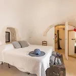 Trulli Di Olivia * Ceglie Messapica