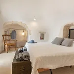 Casa de Férias Trulli Di Olivia