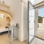 Trulli Di Olivia