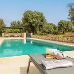 Casa de Férias Trulli Di Olivia *