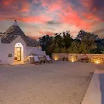 Trulli Di Olivia *