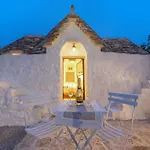 Trulli Di Olivia Casa de Férias Ceglie Messapica
