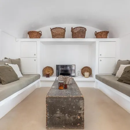 Trulli Di Olivia Prázdninový dům