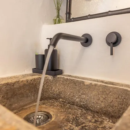 Trulli Di Olivia * Ceglie Messapica