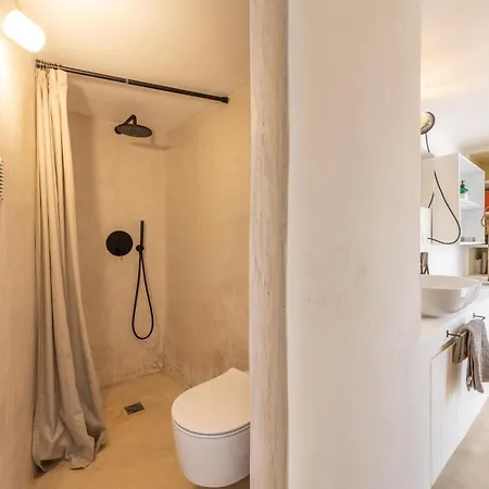 Holiday home Trulli Di Olivia *